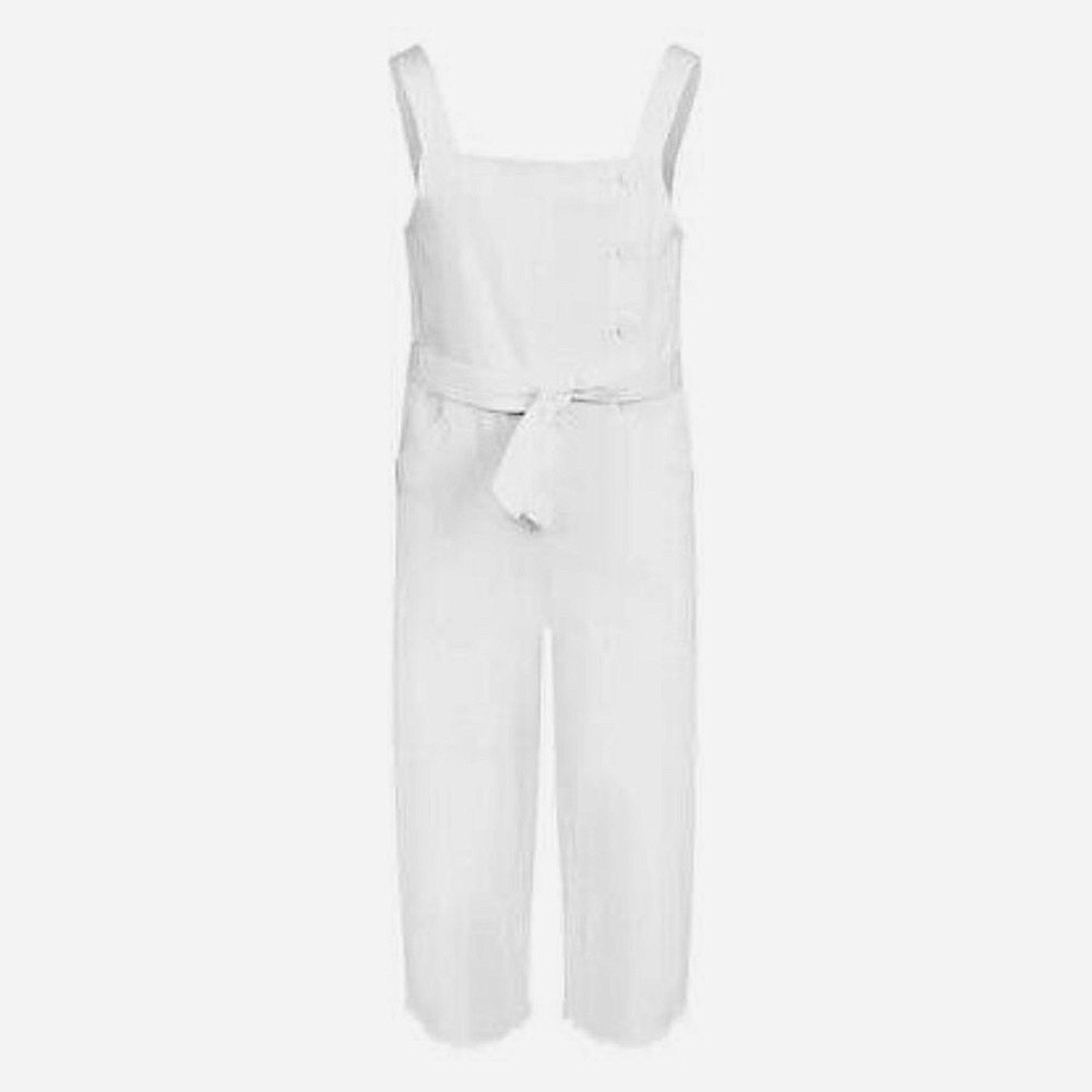 Epic Threads Smocked-Back